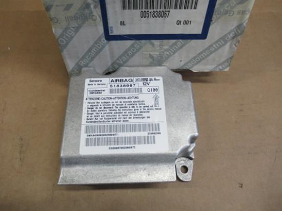 51838067 Airbag module