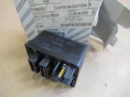 51888255 Relais gloeibougies