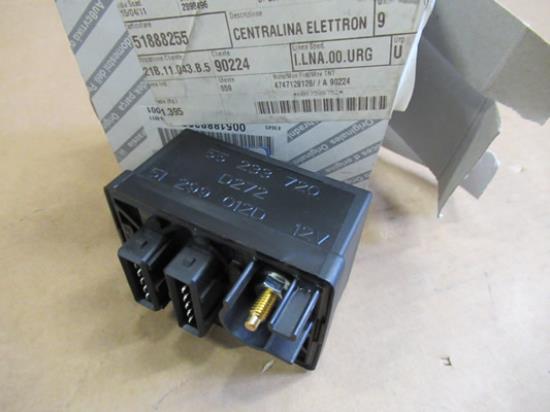 51888255 Relais gloeibougies