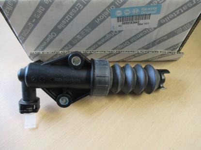 55183442 Koppelingscilinder