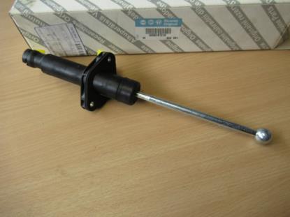 55187210 Koppelingscilinder