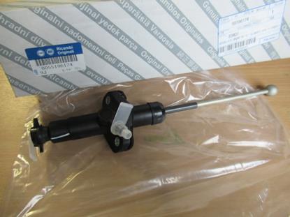 55196174 Koppelingscilinder