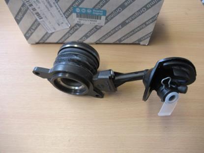 55228666 Druklager koppelingscilinder hydraulisch