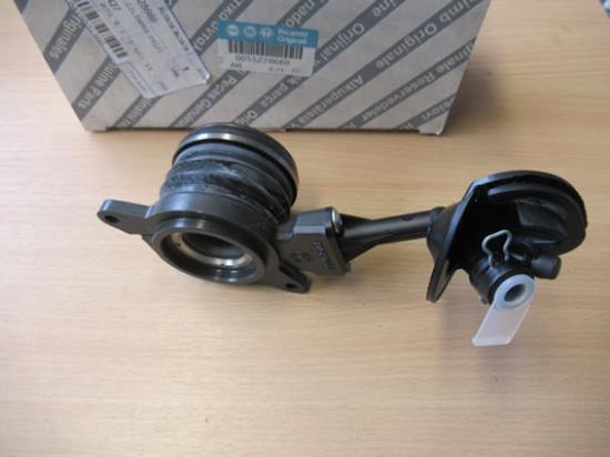 55228666 Druklager koppelingscilinder hydraulisch