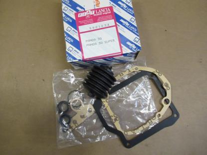 5881624 Pakkingset versnelling