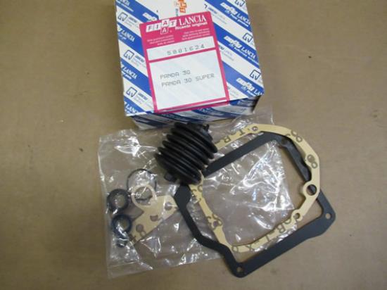 5881624 Pakkingset versnelling