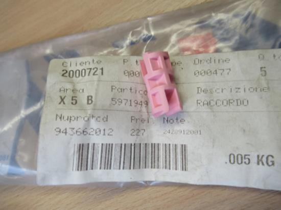 5971949 Aansluiting aanzuigpijp