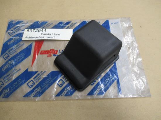 5972944 Middenconsole asbak