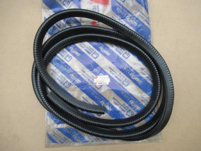 5974758 Dakraamrubber Inalfa