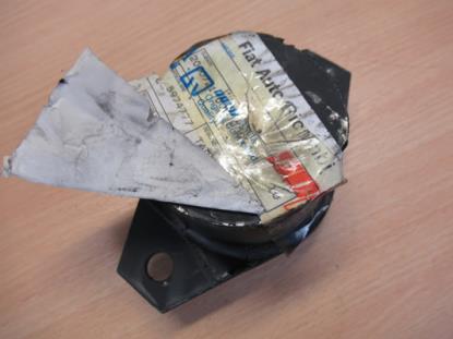 5974777 Motorsteun 1500 SPI