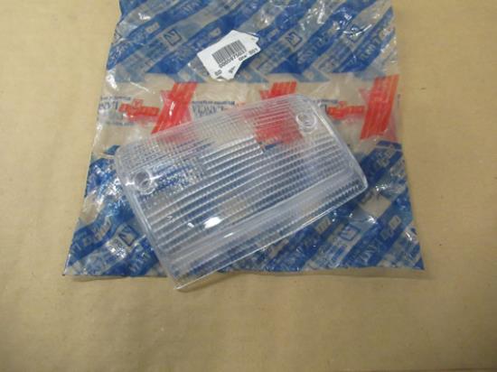 5975037 Koplampglas links