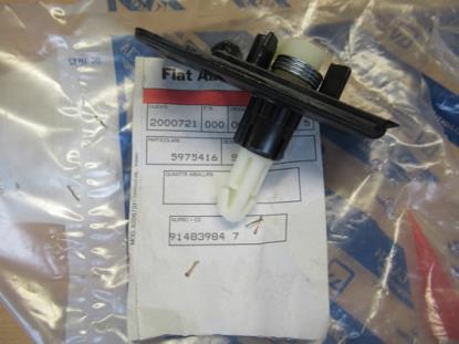 5975416 Steun deurgreep