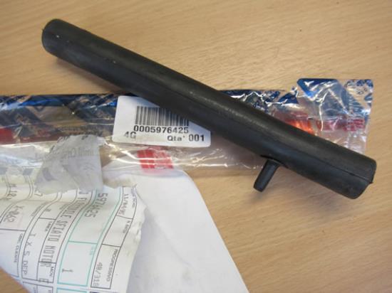 5976425 Slang oliefilter