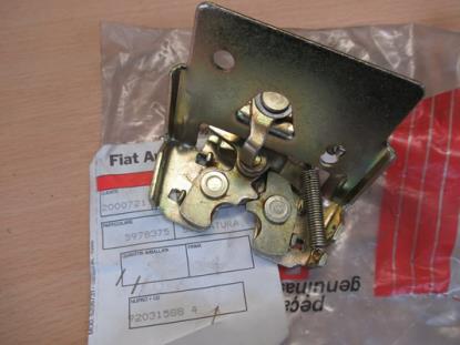 5978375 Slot kofferbak