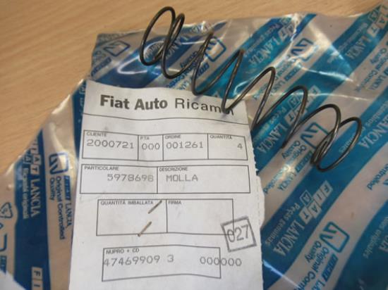 5978698 Veer versnellingsbak