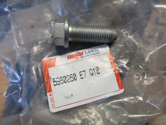 5980260 Bout deurscharnier