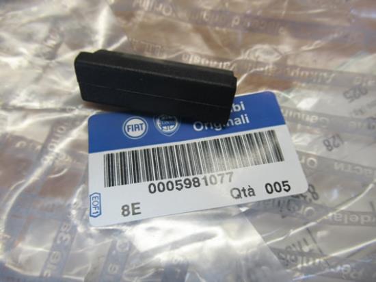 5981077 Buffer ventilator