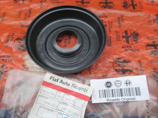 5981872 Steun schokdemper