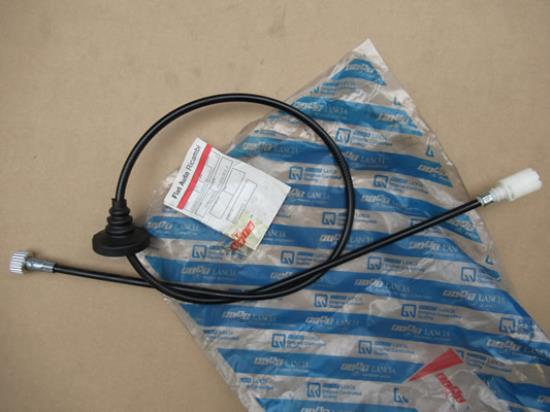 5981987 Snelheidsmeterkabel
