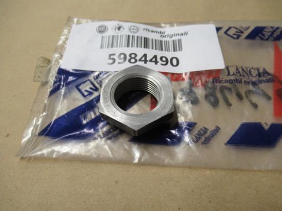 5984490 Moer versnelling