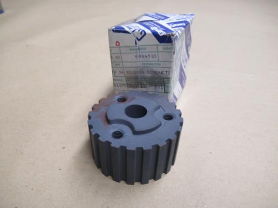 5984580 Tandwiel distributie