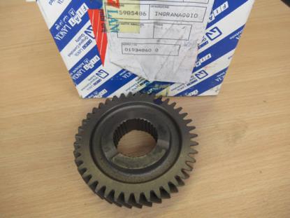 5985486 Tandwiel versnelling