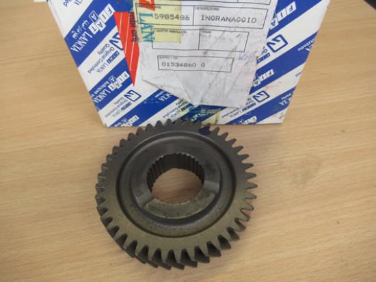 5985486 Tandwiel versnelling