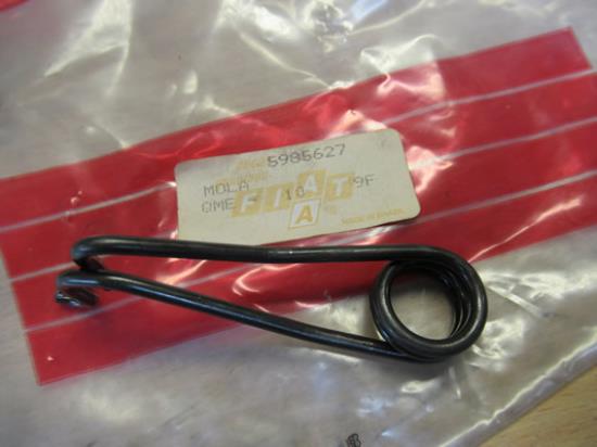 5985627 Veer versnellingsbak