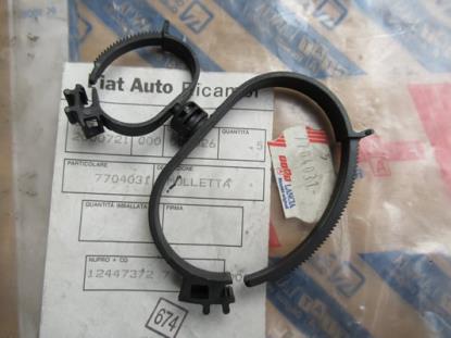 7704031 Klem stuurbekrachtiging