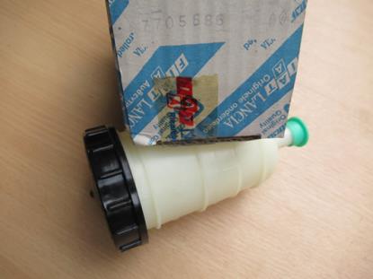 7705586 Reservoir stuurbekrachtigingsvloeistof