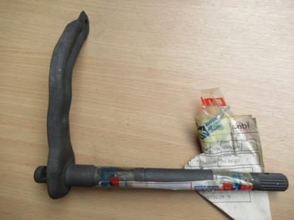 7706739 Hevel versnellingsbak