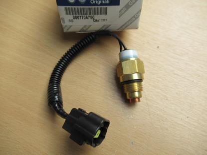 7706750 Temperatuursensor