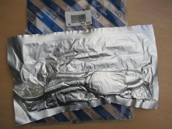 7706754 Lambda sonde