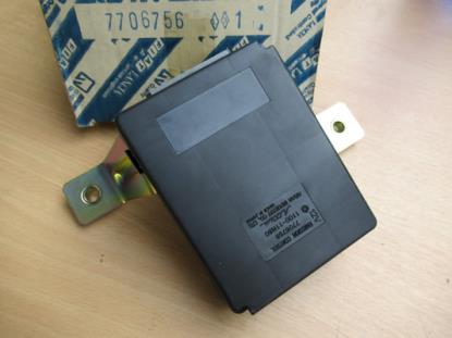 7706756 ECU