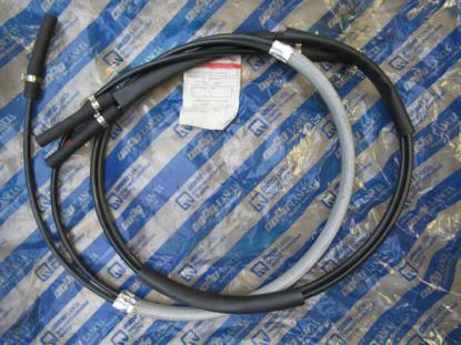 7707018 Brandstofleiding