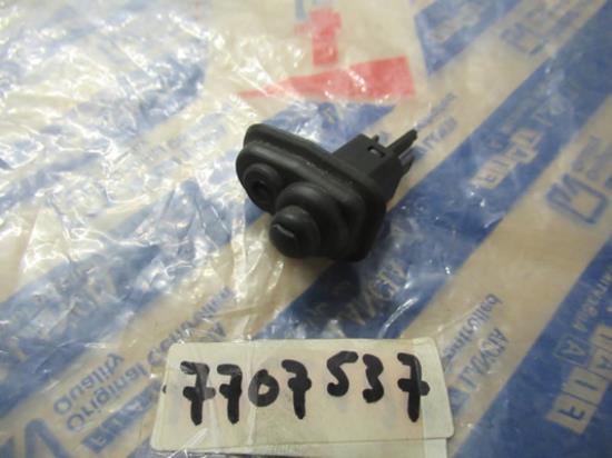 7707537 Interieur verlichting schakelaar