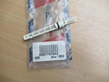 7707642 Klep airconditioning