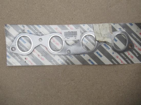 7707675 Uitlaatpakking