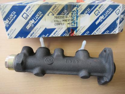 793332 Hoofdremcilinder