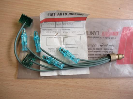 82417270 Kabel verlichting