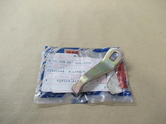 82417726 Hevel versnellingsbak