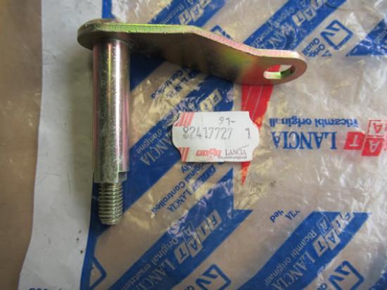 82417727 Hevel versnellingsbak