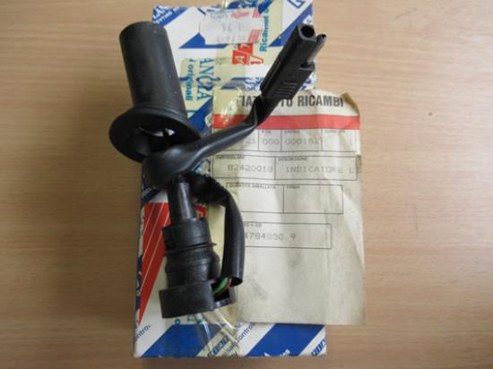 82420018 Niveaumeter