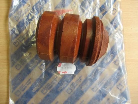 82423607 Aanslagrubber vering