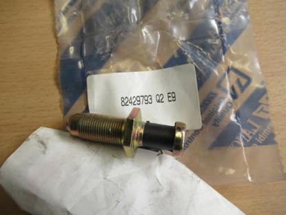 82429793 Slotpen deur voorzijde