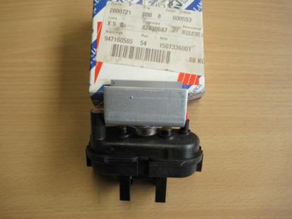 82430687 Kachelweerstand