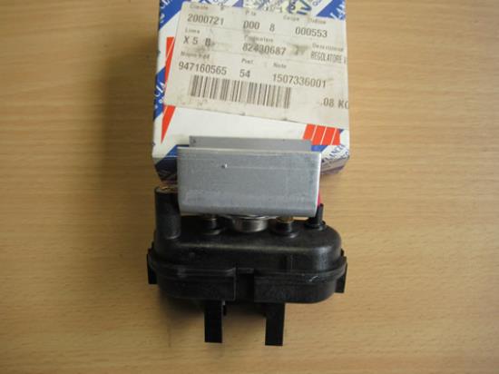 82430687 Kachelweerstand