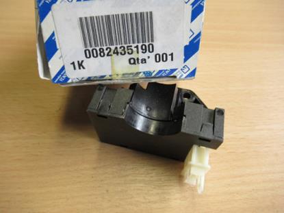 82435190 Sensor vering
