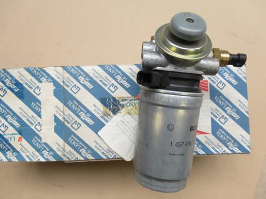 82435394 Brandstoffilter