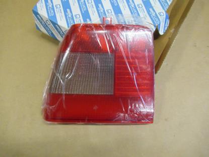 9947188 Achterlicht glas links